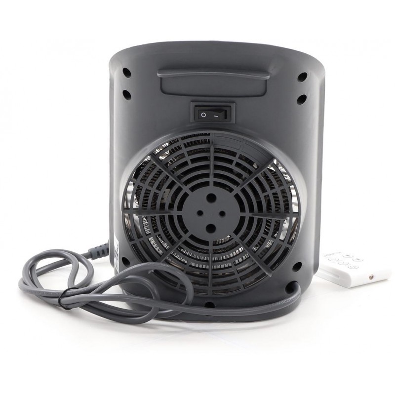 EUROM  SAFE-T 2000  LCD