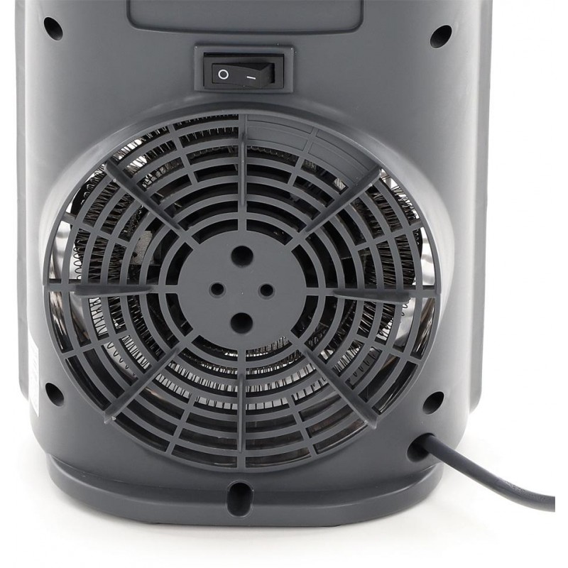 EUROM  SAFE-T 2000  LCD