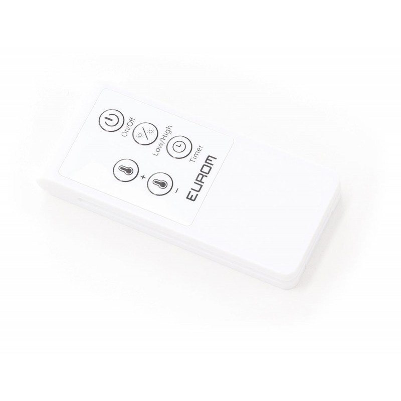 EUROM  SAFE-T 2000  LCD