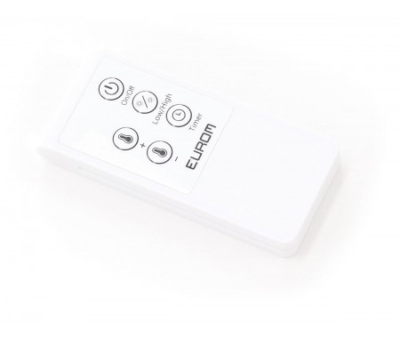 EUROM  SAFE-T 2000  LCD