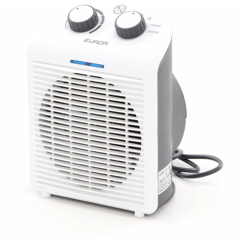 EUROM SAFE-T 2000