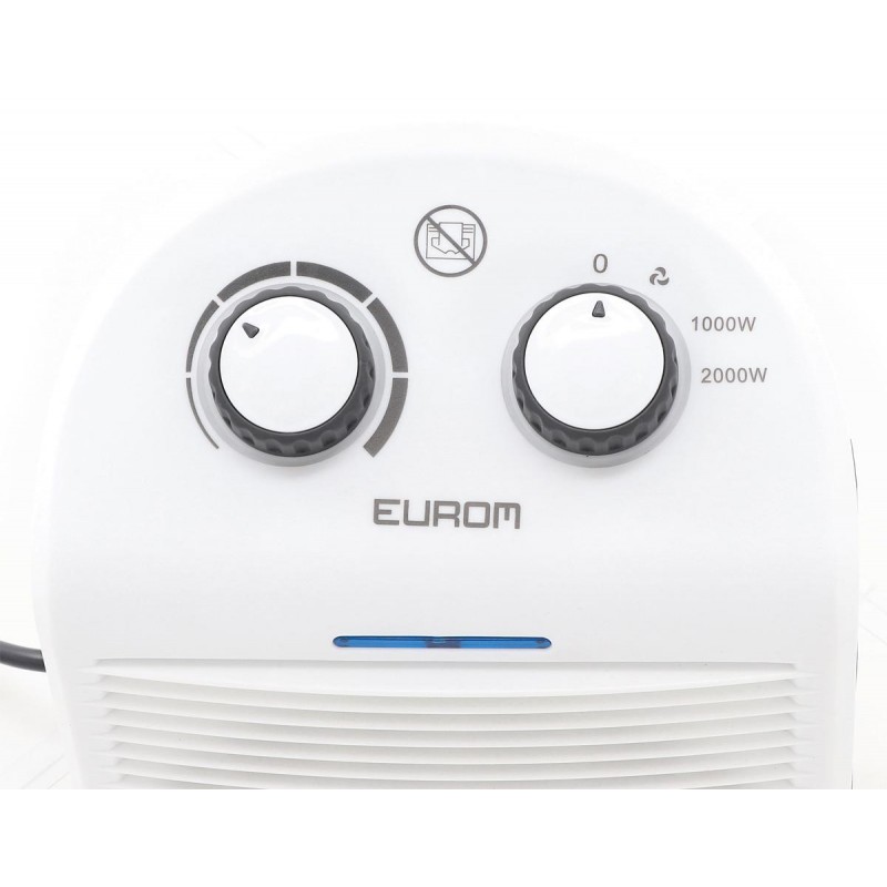 EUROM SAFE-T 2000