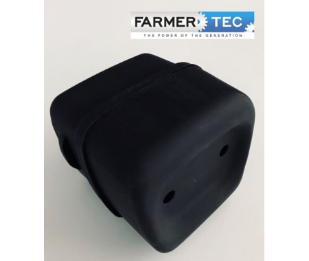 TLMIČ HUSQVARNA 36, 41, 136, 137, 141, 142 FARMERTEC