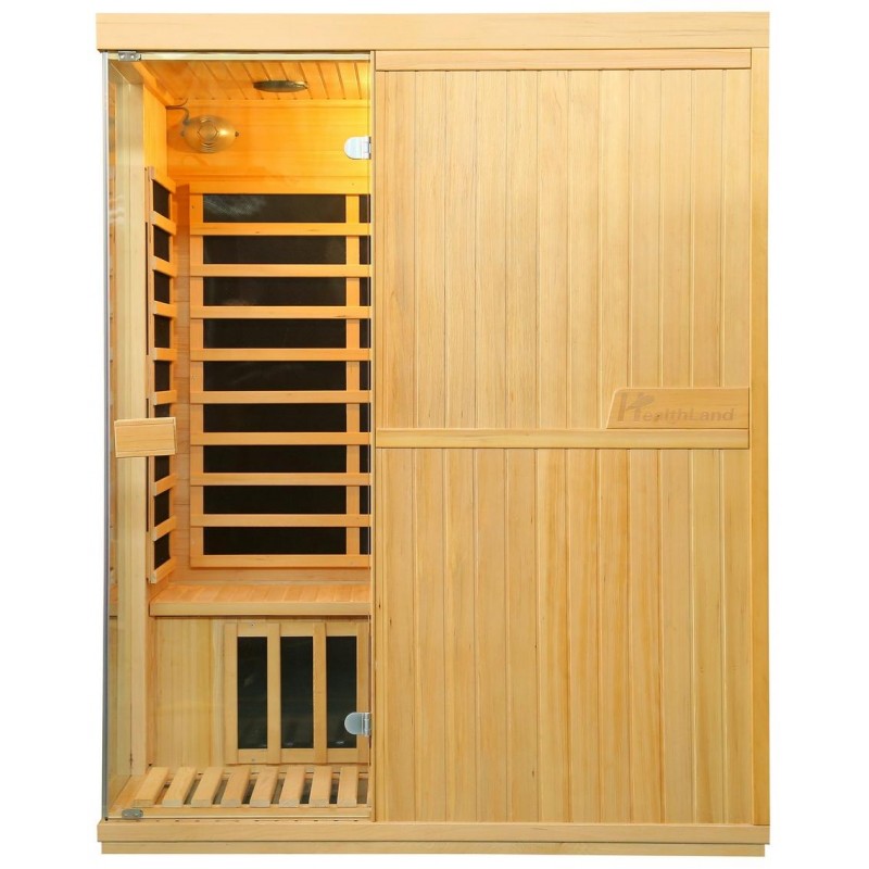 DeLuxe 2200 Cerbon - BT