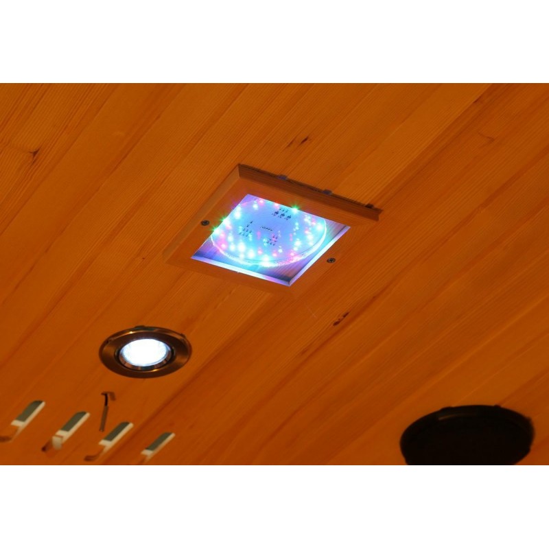 DeLuxe 2200 Cerbon - BT