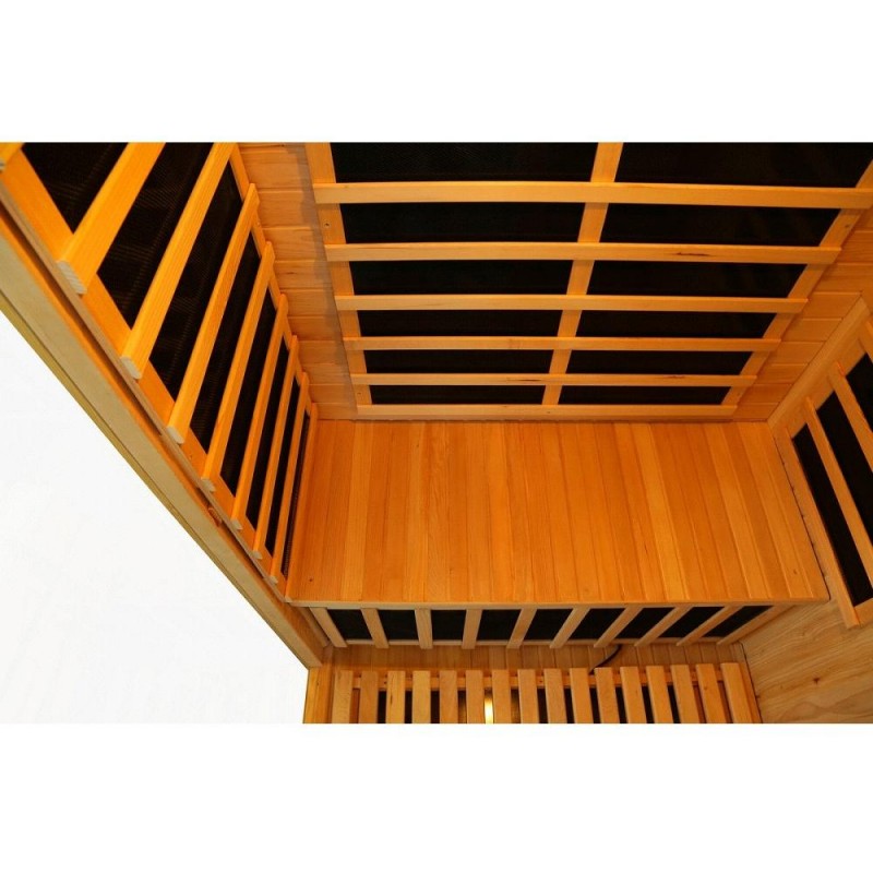 DeLuxe 2200 Cerbon - BT