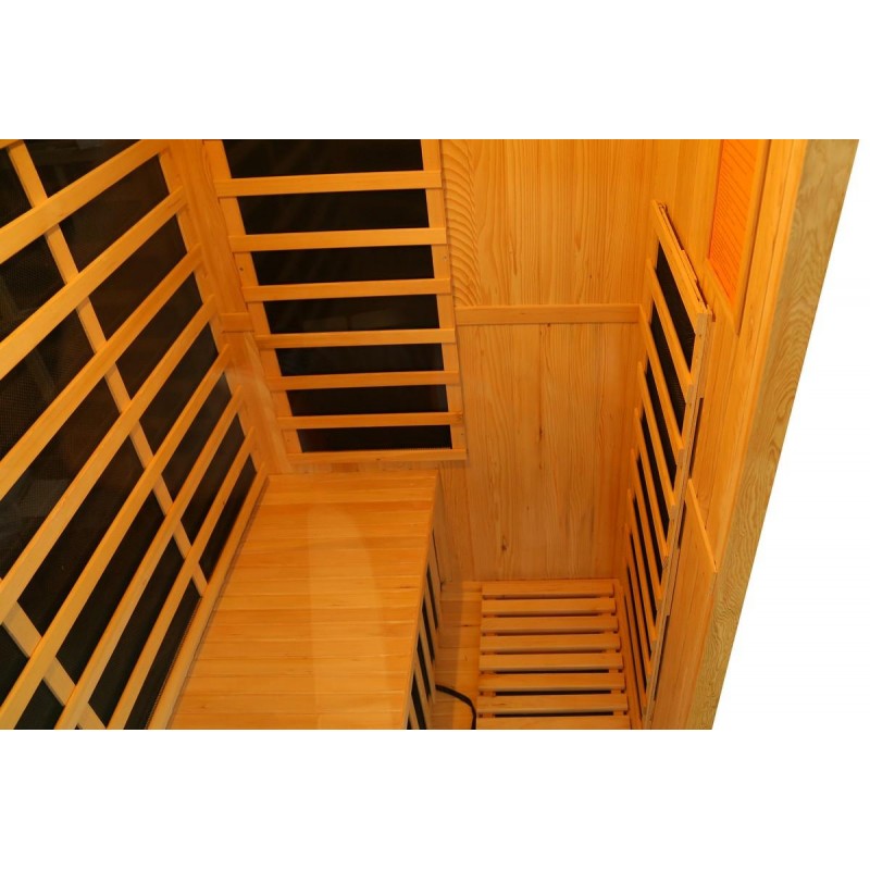 DeLuxe 3300 Carbon - BT