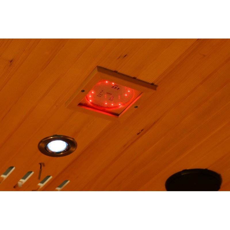 DeLuxe 3300 Carbon - BT