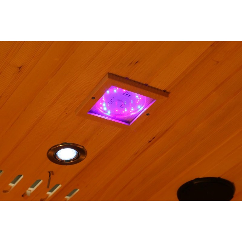 DeLuxe 3300 Carbon - BT