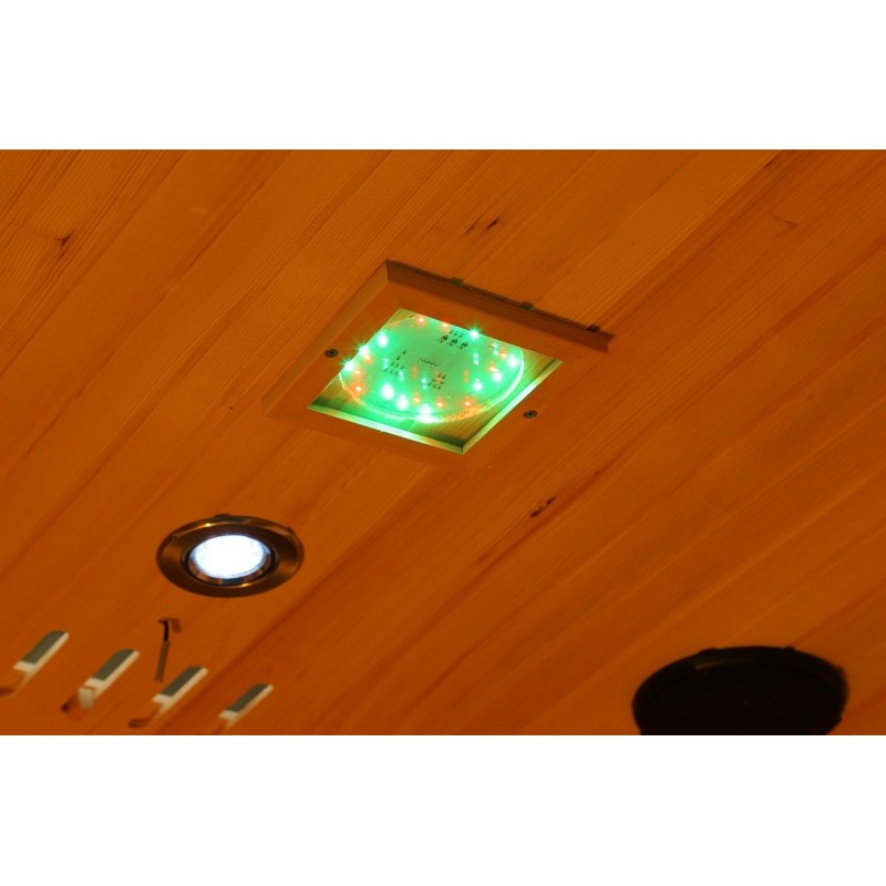 DeLuxe 3300 Carbon - BT