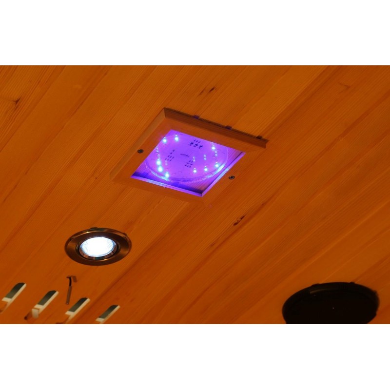 DeLuxe 3300 Carbon - BT