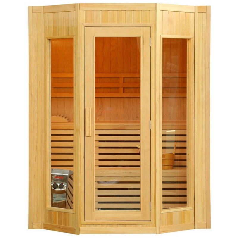 DeLuxe HR4045 Finland