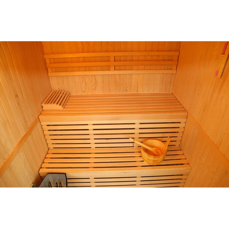 DeLuxe HR4045 Finland