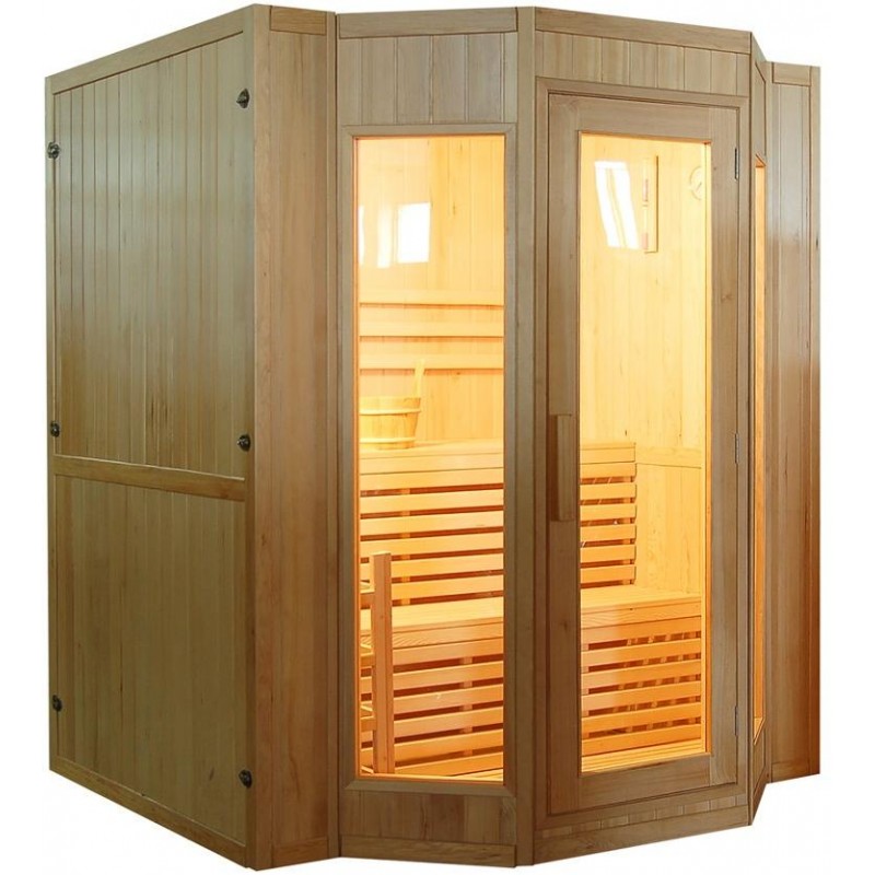 DeLuxe HR4045 Finland