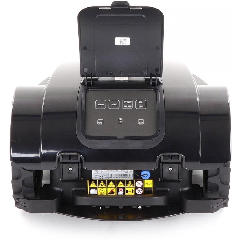TECHline TECH DZ2 (2.5)