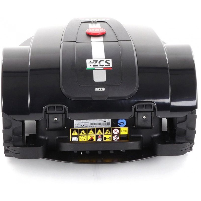 TECHline TECH DZ2 (2.5)
