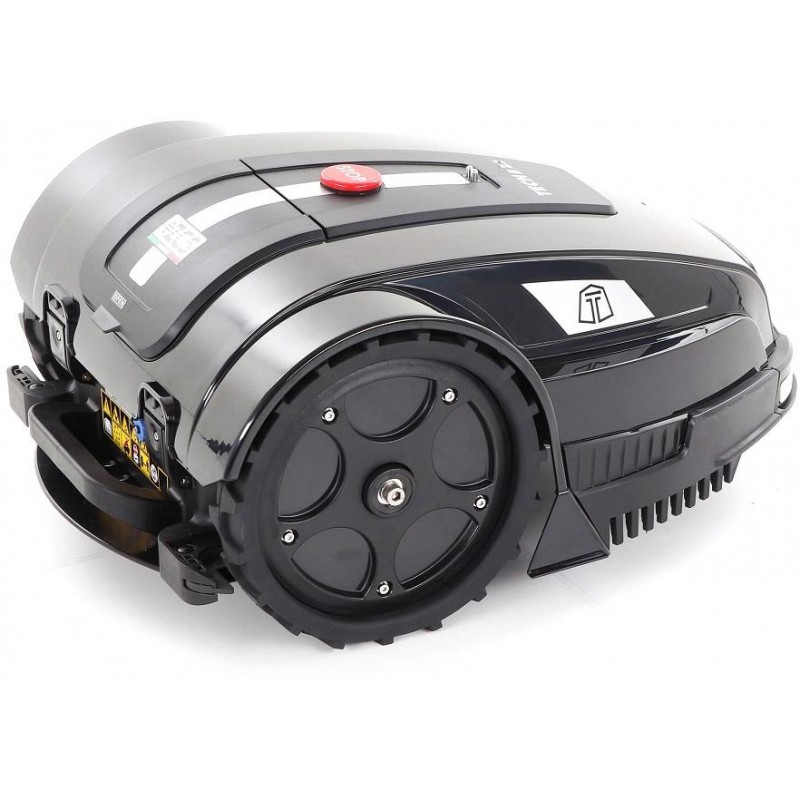 TECHline TECH DZ2 (2.5)