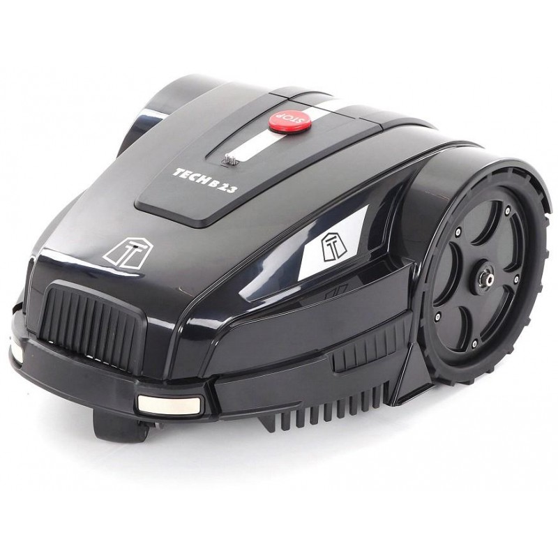 TECHline TECH DZ2 (2.5)