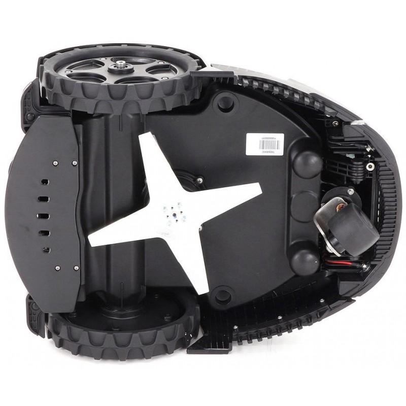 TECHline TECH DZ2 (2.5)