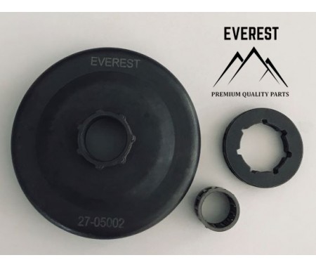 PLAVÁKOVÝ BUBON .325 7z SM HUSQVARNA 50,51,55 PARTNER 400 EVEREST