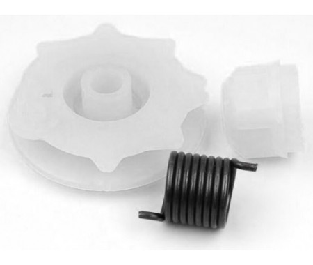 NAVÍJACIE KOLIESKO HUSQVARNA 36, 41, 136, 137, 141, 142, 235, 235E, 236, 236E, 240, 240E