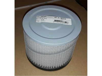 EUROM Hepa filter