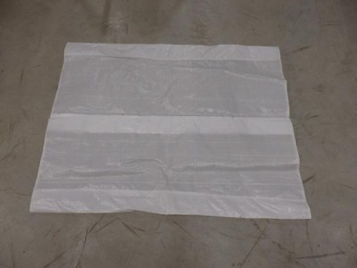 Jutovina- sedák hojdačky 135cm