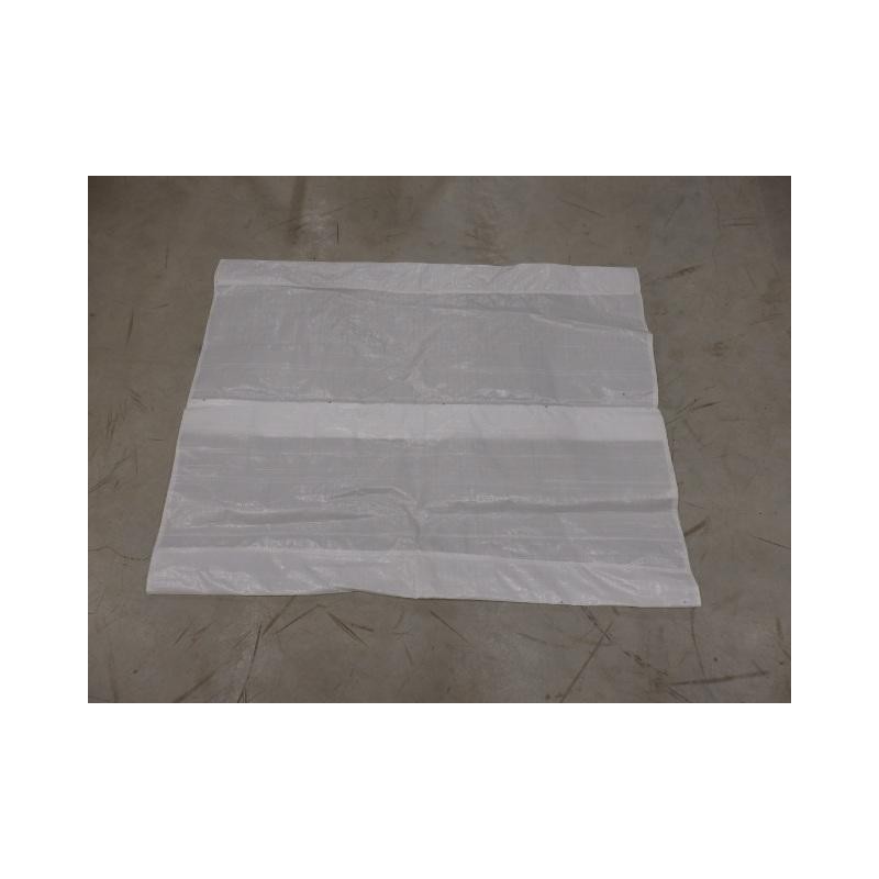 Jutovina- sedák hojdačky 135cm