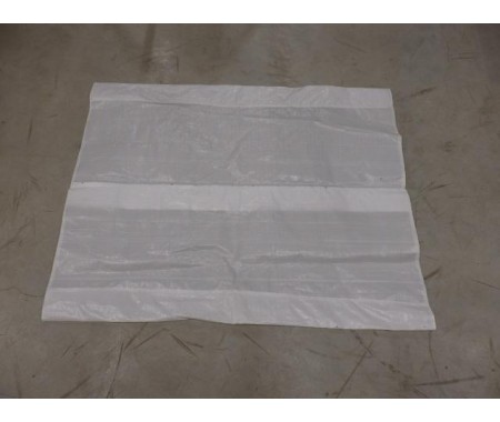 Jutovina- sedák hojdačky 135cm