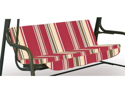 Poduška na hojdačku. Santa Fe