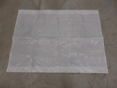 Jutovina- sedák hojdačky 150cm