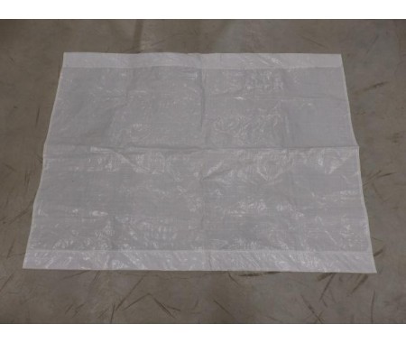 Jutovina- sedák hojdačky 150cm