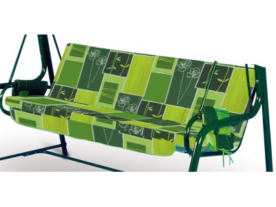 Poduška na hojdačku. Beirut