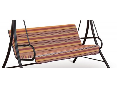 Poduška na hojdačku. Acapulco