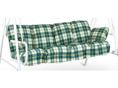 Poduška na hojdačku. Lisbon