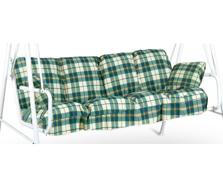 Poduška na hojdačku. Lisbon