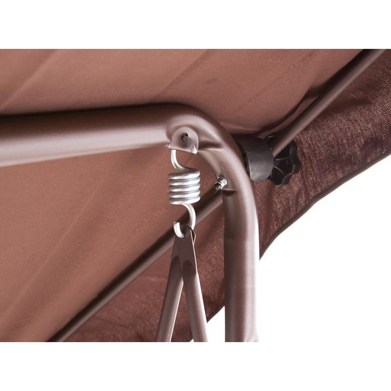 Poduška pro houp. Iris