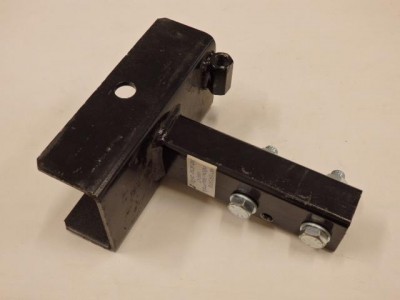 PUBERT Predný adpatér VARIO