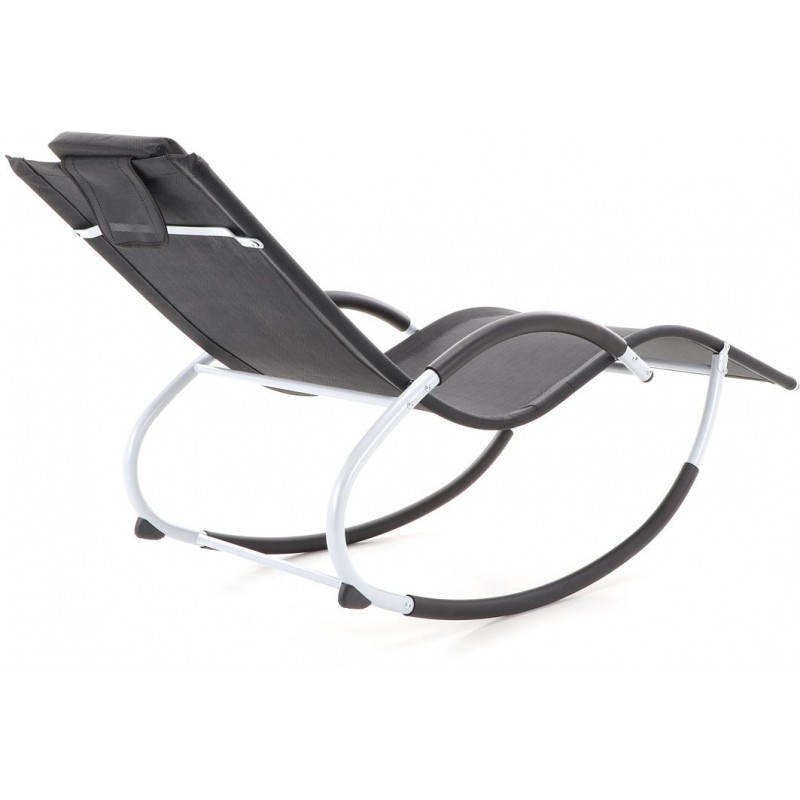 Relax. lehátko HAITI