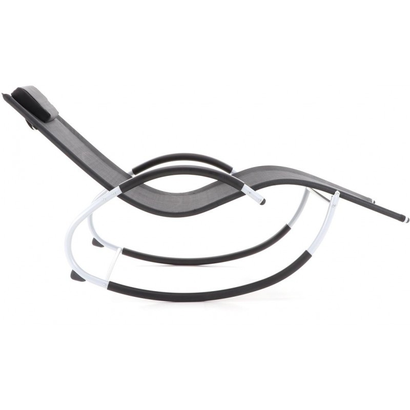 Relax. lehátko HAITI