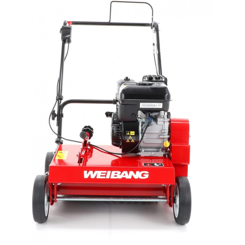 Weibang WB 486 CR-B