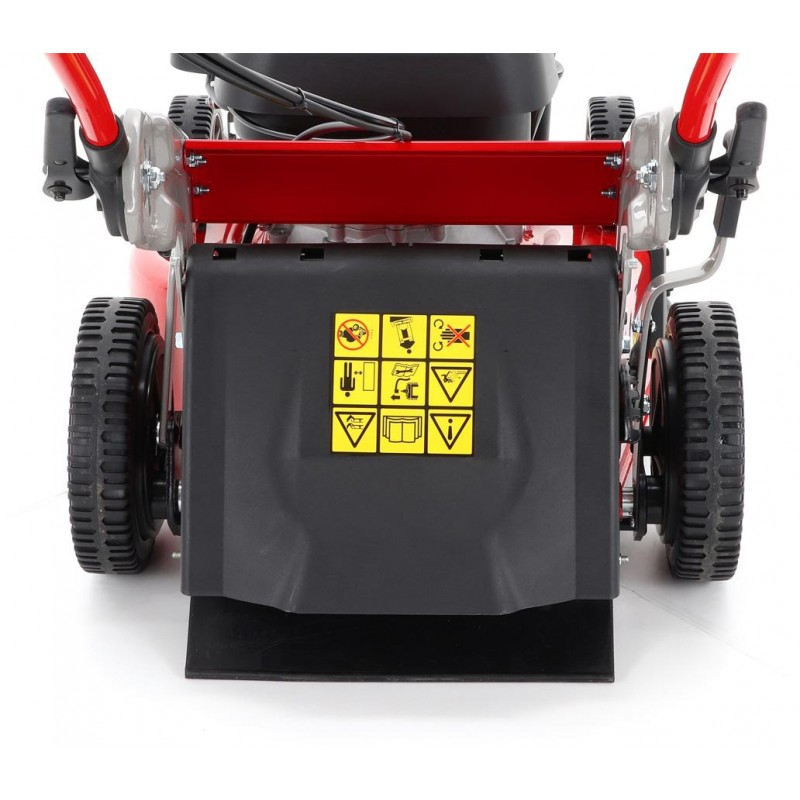 Weibang WB 456 SC 6in1