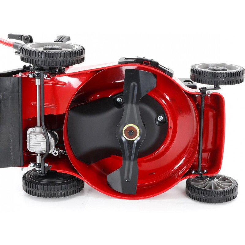 Weibang WB 456 SC 6in1