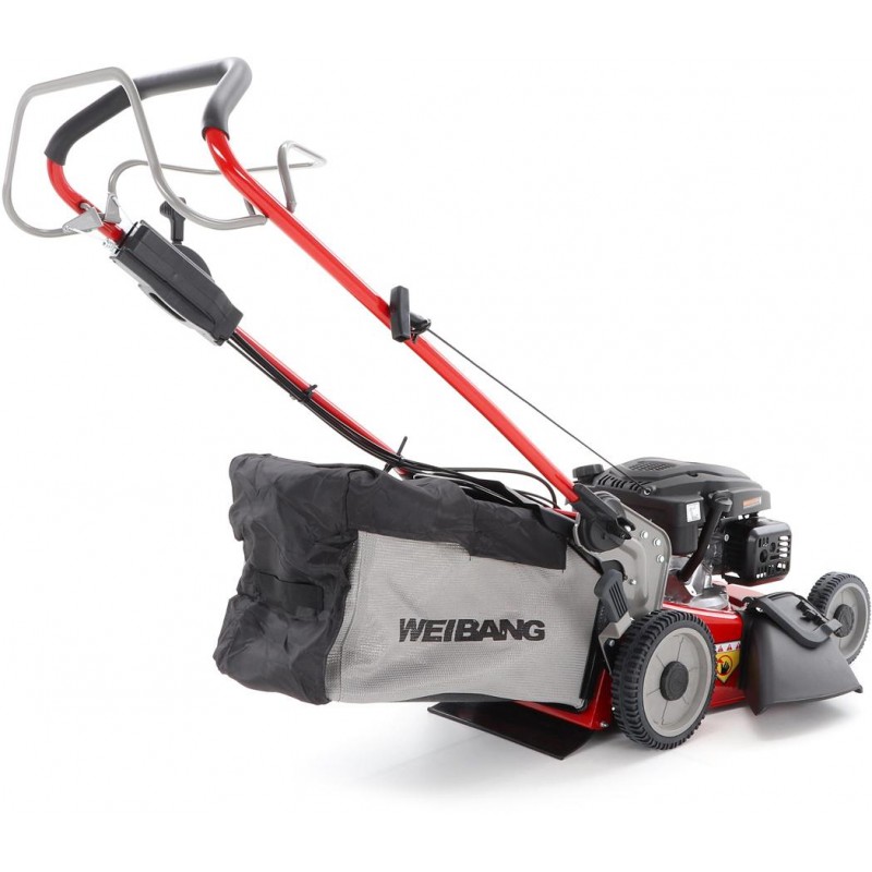Weibang WB 456 SC 6in1