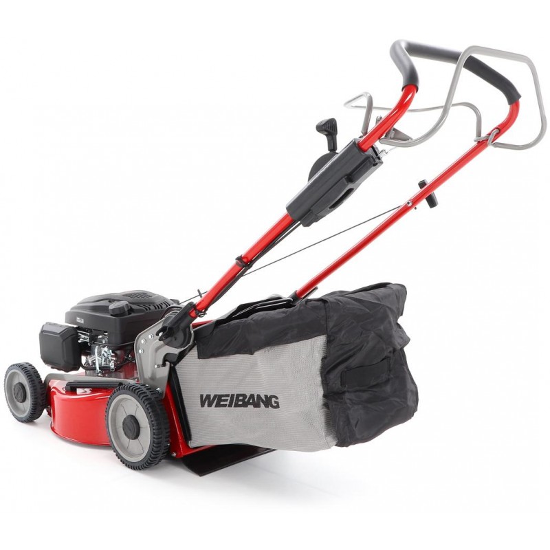 Weibang WB 456 SC 6in1