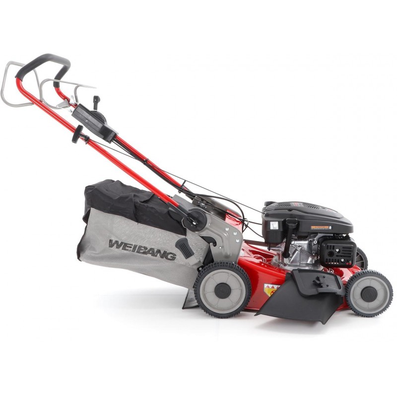 Weibang WB 456 SC 6in1