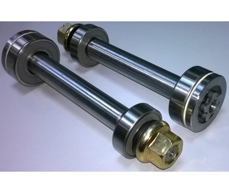 HRIADEĽ MANDRELY 16-05003 HUSQVARNA CRAFTSMAN 5-CÍPA HVIEZDA 179mm