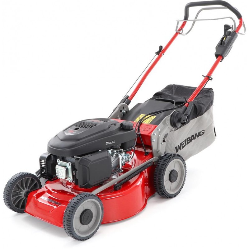 Weibang WB 456 SC 6in1