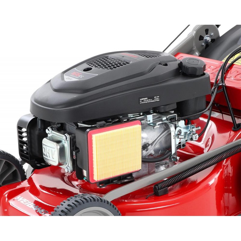 Weibang WB 456 SC 6in1