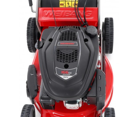 Weibang WB 456 SC 6in1